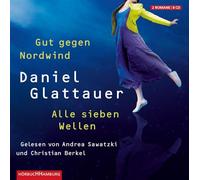 SAWATZKI, ANDREA/CHRISTIA - GLATTAUER:GUT GEGEN..