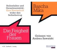 Sawatzki,Andrea - Die Feigheit der Frauen