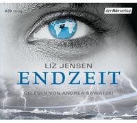 Sawatzki,Andrea - Endzeit