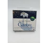 Sawatzki,Andrea - Garou-Ein Schafskrimi