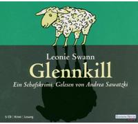 Sawatzki,Andrea - Glennkill