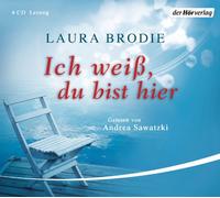 Sawatzki,Andrea - Ich Weiß,du Bist Hier