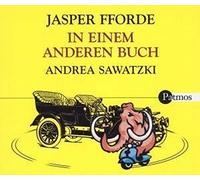 Sawatzki,Andrea - In einem anderen Buch. 3 CDs
