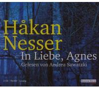 Sawatzki,Andrea - In Liebe,Agnes