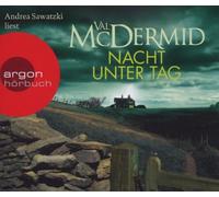 Sawatzki,Andrea - Nacht Unter Tag