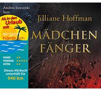 Sawatzki,Andrea - (Ua)Mädchenfänger
