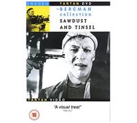 Sawdust And Tinsel