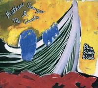 Sawer, Mathew - Blue Birds Blood
