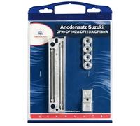 SAWESTO Suzuki DF90 DF100 & A - DF115 & A - DF140 & A - Set di anodi modelli