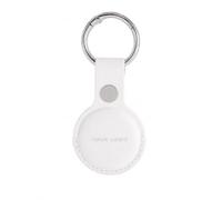 Sawfish Tracker personalizzato Brittany Anti-Lost Locator Tracker con portachiavi in PU, allarme sonoro, modalità persa e batteria a bottone inclusa