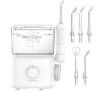 Sawgmore Idropulsore Dentale Irrigatore Orale con 5 Ugelli Multifunzione 10