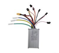 Sawhamale Controller per scooter elettrico da 48 V 25 A 1000 W con pannello display LCD per Kugoo G2 modello fuoristrada da 10 pollici, alloggiamento in lega di alluminio, kit di aggiornamento per