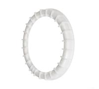 Sawhamale Dado di sindacato della pompa del serbatoio del carburante ABS Plastica Automotive Serbatoio del carburante Pompa Dado Parte di ricambio OE BN8F-42-167 per Mazda 2 3 6 RX8 2004-2014