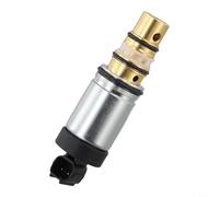 Sawhamale Elettrovalvola per compressore AC per Hyundai Accent, Tucson, Rio, Sportage & S60/V70/XC60 (97674-2S000, 8,5 x 2,5 cm)