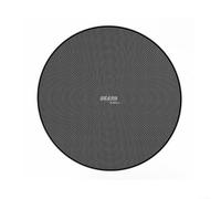 Sawhamale Espresso Puck Screen - Filtro caffè in acciaio inox da 0,2 mm, per cestini portafiltro da 51 mm, 53 mm, 58 mm, riutilizzabile, 10891 fori (51 mm)