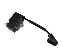 Sawhamale Modulo di ricambio per bobine di accensione per decespugliatore FS40 FS50 FS56 FS56C HT56C FC56C KM56C-E KM56RC-E KM56RC-E-Z con OEM n. 4144 400 1303, Outdoor Garde
