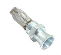 Sawhamale Parascintille per decespugliatori FS38, FS45, FS46, FS55, HL45, KM55, parte di ricambio 4140-140-6904 4140-140-6907, accessorio per silenziatore di sicurezza per prevenire scintille