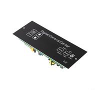 Sawhamale Scheda di controllo digitale della temperatura per griglia a pellet della Louisiana - per modello -16006-F, 120V/230V, controllo preciso ± 15°F, include cablaggio