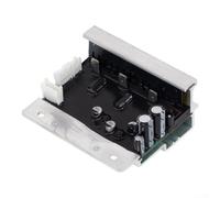 Sawhamale Scheda madre controller scheda madre per Xiaomi per MI Scooter elettrico 4 Pro, parte di ricambio in metallo e plastica con potenza migliorata e capacità di arrampicata, 83 x 73 mm