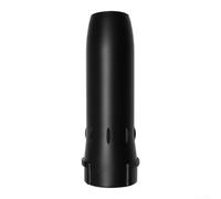 Sawhamale Tubo di ricambio per soffiatore EBZ8550 e EBZ8550RH, ugello in plastica per condotto dell'aria in nero, sostituisce il codice articolo 593854101 per apparecchiature elettriche esterne Mainte