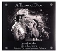 Sawhney Nitin - A Throw Of Dice
