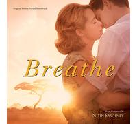 Sawhney Nitin - Breathe (Colonna Sonora Originale)