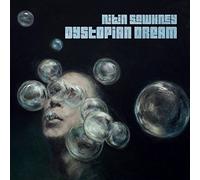 Sawhney, Nitin - Dystopian Dream