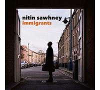 Nitin Sawhney – Immigrants – CD