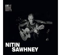 Sawhney Nitin - Live At Ronnie Scott's