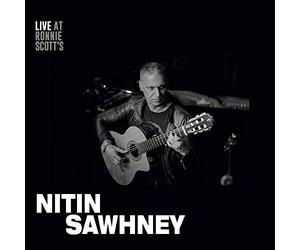 Sawhney Nitin - Live At Ronnie Scott's