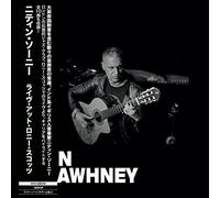 Sawhney Nitin - Live At Ronnie Scott'S (Japanese Edition) (Digipack)