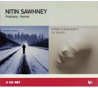 Sawhney,Nitin - Prophesy/Human