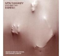 Sawhney, Nitin - Rainfall