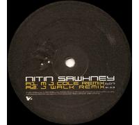Sawhney,Nitin - Sunset