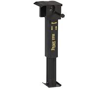 Sawiko Arex Light - Supporto per manovella, 310-430 mm, per caravan
