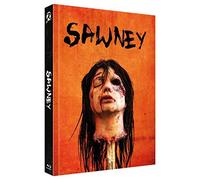 Sawney: Flesh of Man (2-Disc Rawside-Edition Nr.09)