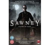Sawney - Flesh of Man [Edizione: Regno Unito]