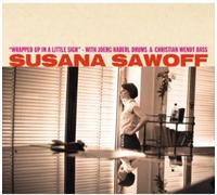 Sawoff, Susana - Wrapped Up In A Little Sigh