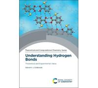 Sławomir J Grabowski Understanding Hydrogen Bonds (Copertina rigida)