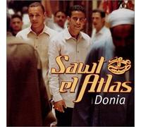 Sawt El Atlas - Donia