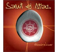 Sawt El Atlas - Generaliser