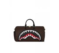 Sawtooth Sharks In Paris Duffle MULTICOLOR