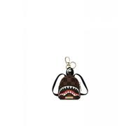 Sawtooth Sharks In Paris Keychain MULTICOLOR