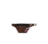 Sawtooth Sharks In Paris Savvy Crossbody MULTICOLOR