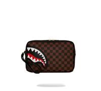 Sawtooth Sharks In Paris Toiletry Brick MULTICOLOR