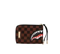 Sawtooth Sharks In Paris Wallet MULTICOLOR