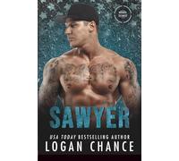 Sawyer: An Ex Military Security Romance: 1
