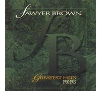 Sawyer Brown - Greatest Hits 1990