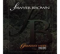 Sawyer Brown - Greatest Hits 1990-95