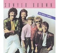 Sawyer Brown - Out Goin' Cattin'